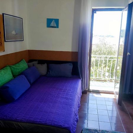Apartments Podatok 4 Primošten Εξωτερικό φωτογραφία