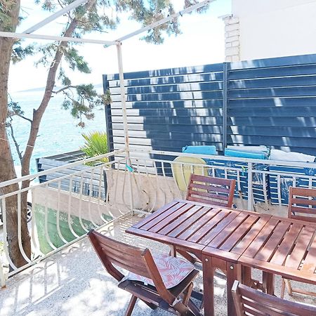 Apartments Podatok 4 Primošten Εξωτερικό φωτογραφία
