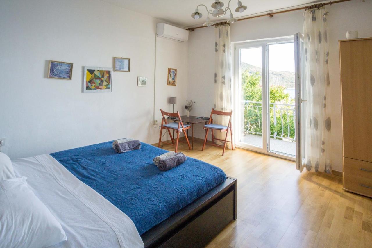 Apartments Podatok 4 Primošten Εξωτερικό φωτογραφία