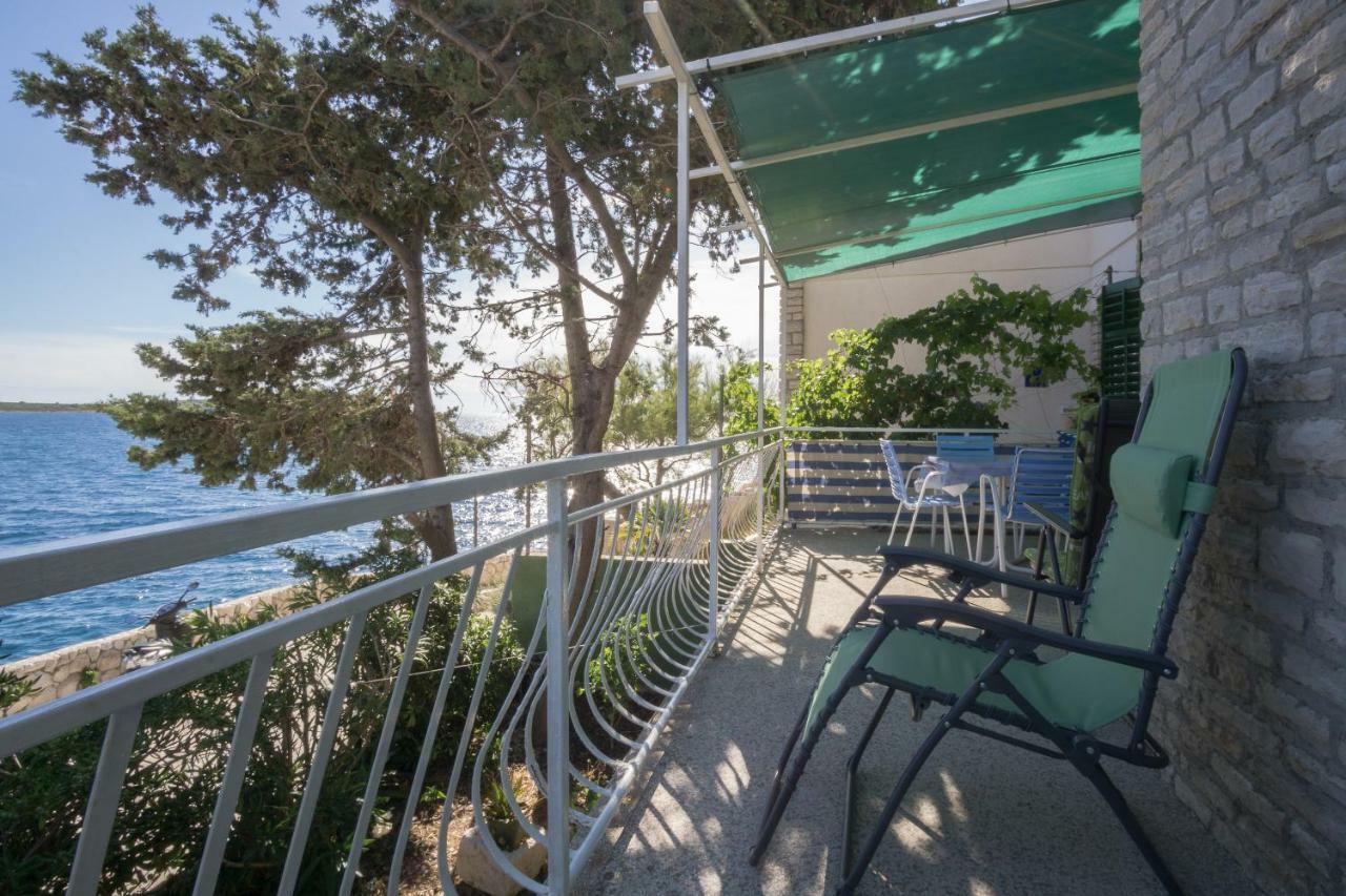 Apartments Podatok 4 Primošten Εξωτερικό φωτογραφία
