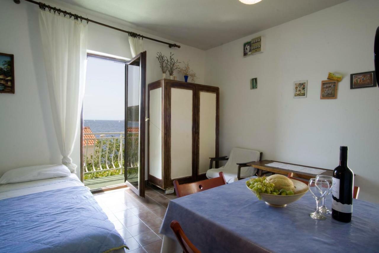 Apartments Podatok 4 Primošten Εξωτερικό φωτογραφία