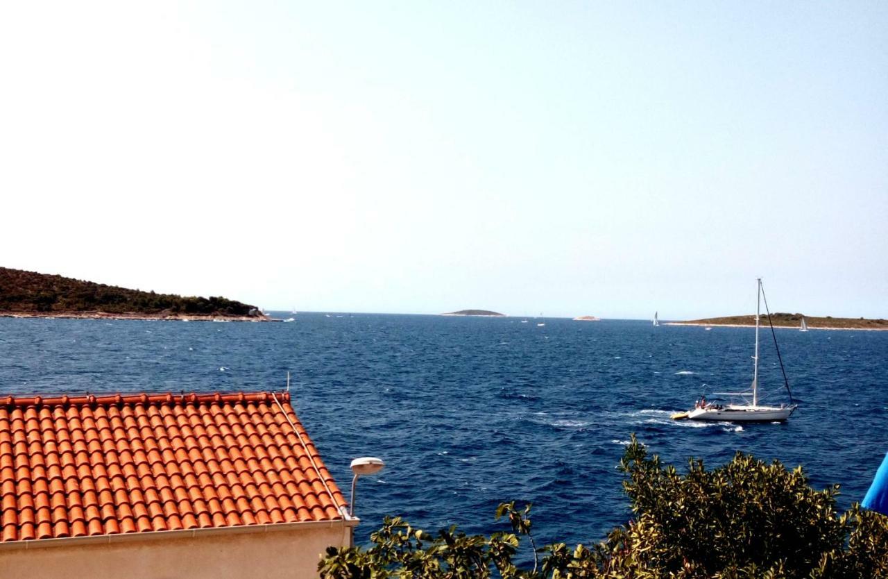 Apartments Podatok 4 Primošten Εξωτερικό φωτογραφία