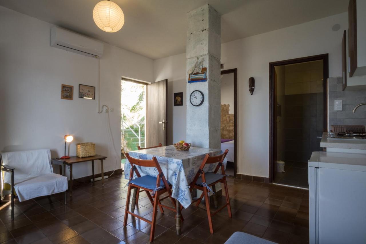 Apartments Podatok 4 Primošten Εξωτερικό φωτογραφία