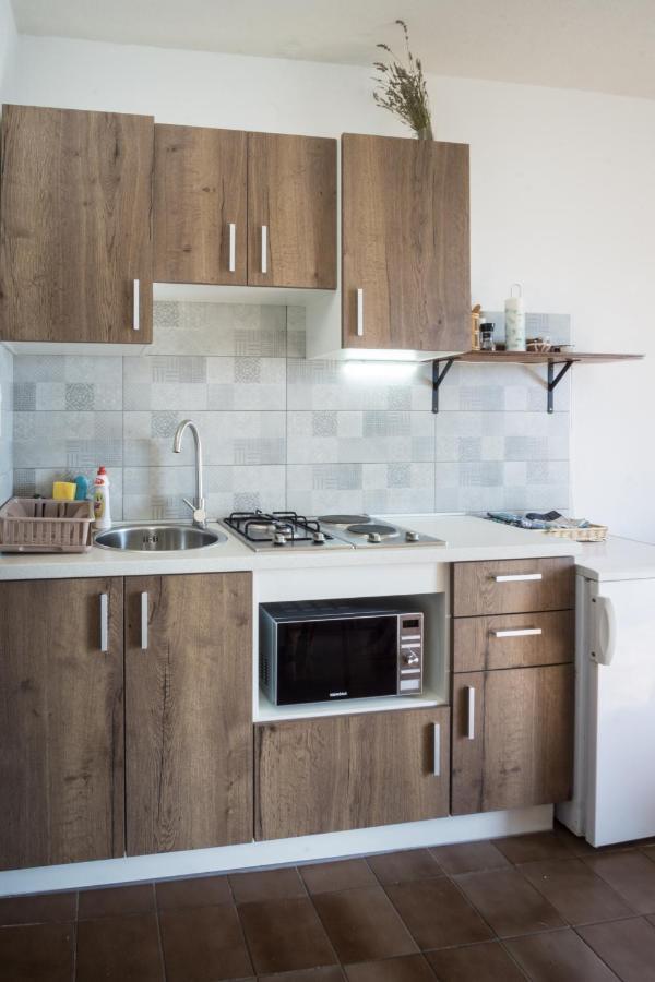 Apartments Podatok 4 Primošten Εξωτερικό φωτογραφία
