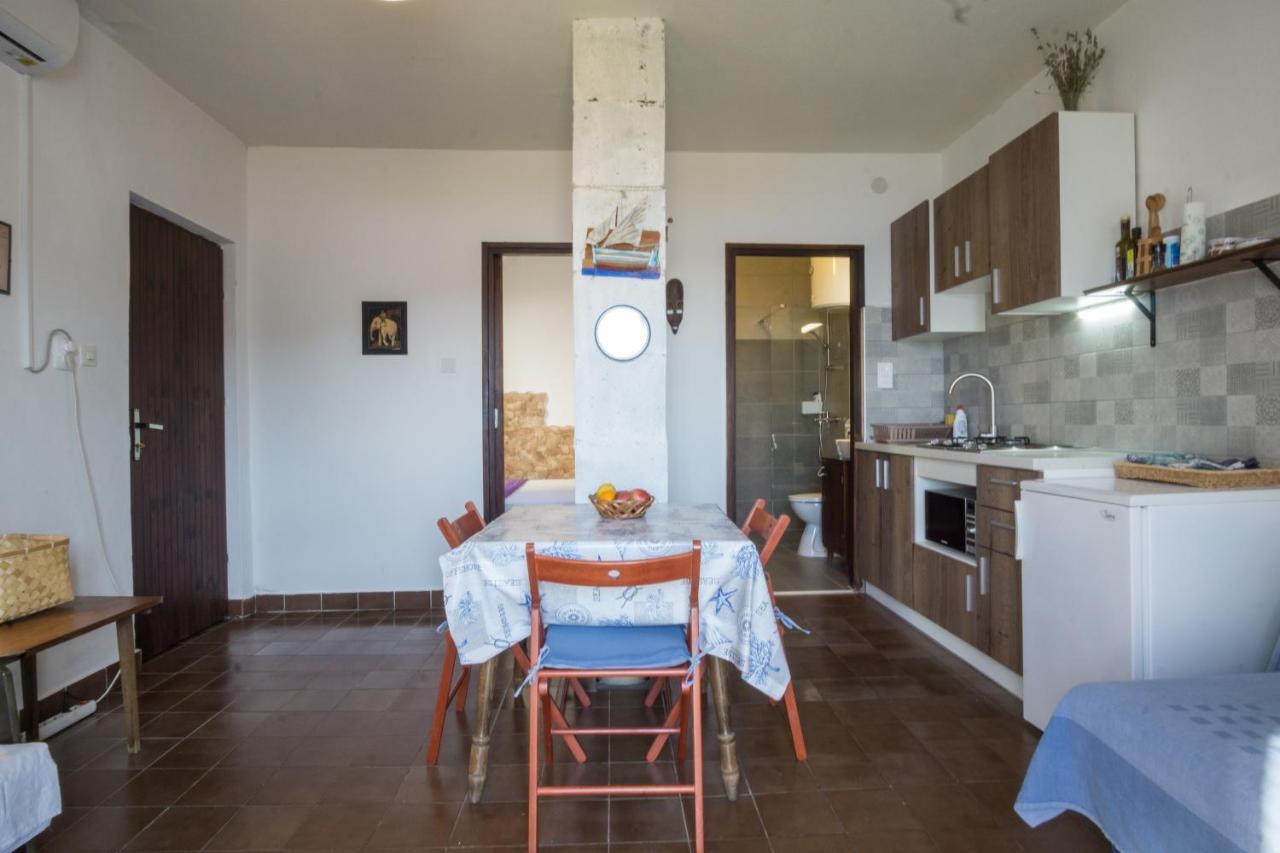 Apartments Podatok 4 Primošten Εξωτερικό φωτογραφία