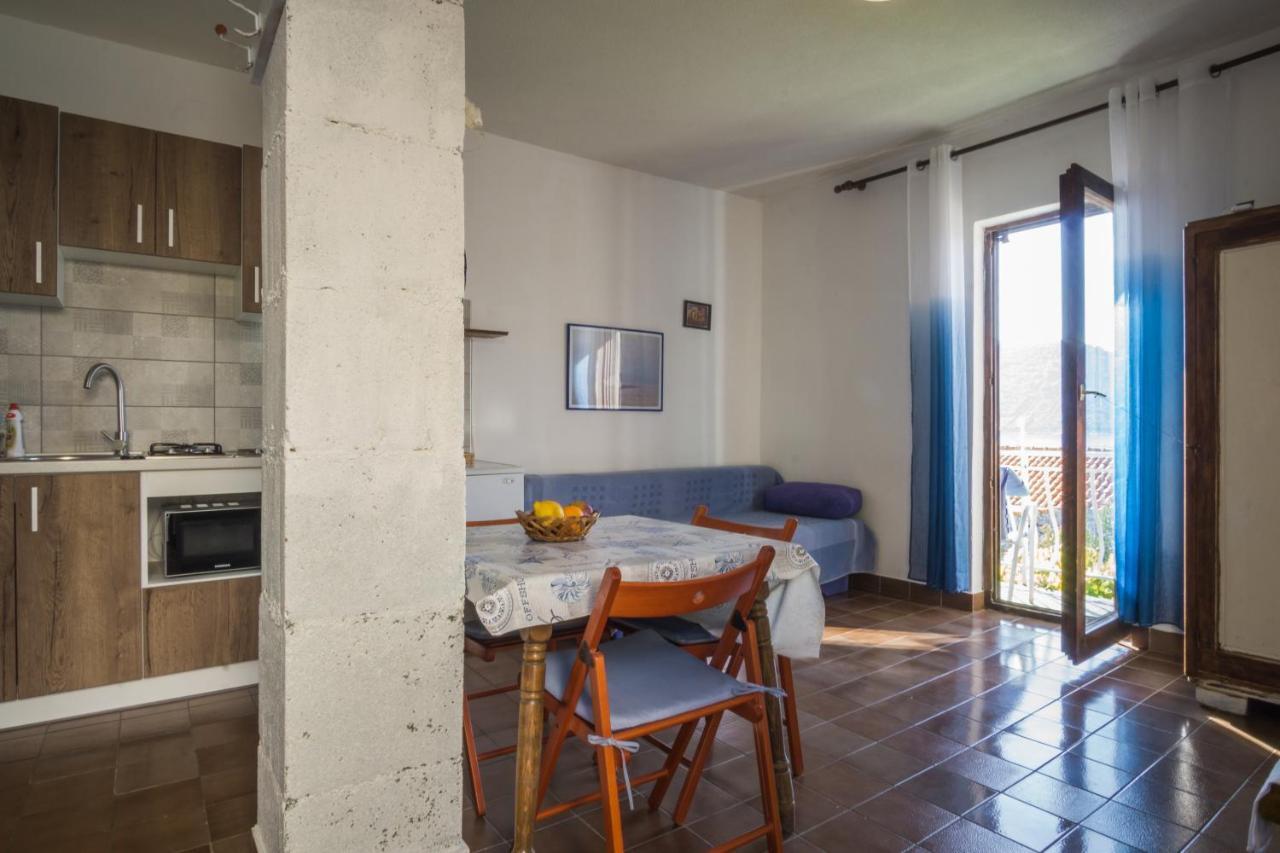 Apartments Podatok 4 Primošten Εξωτερικό φωτογραφία