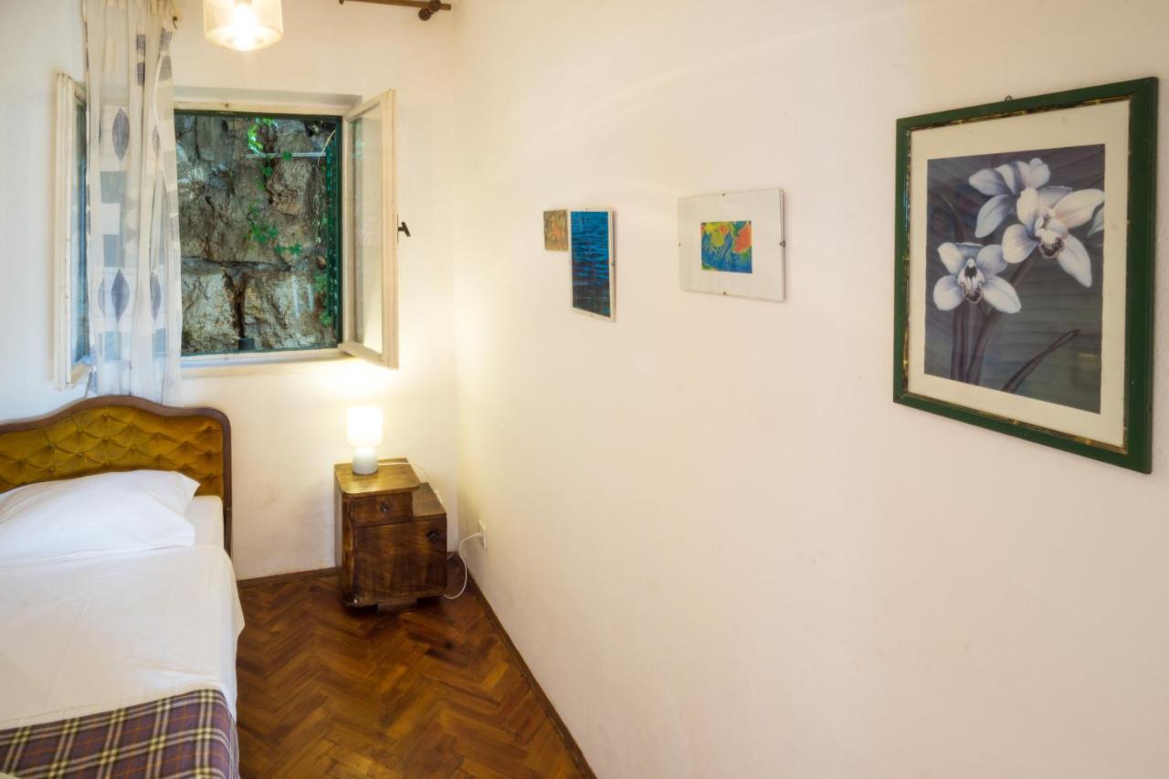 Apartments Podatok 4 Primošten Εξωτερικό φωτογραφία