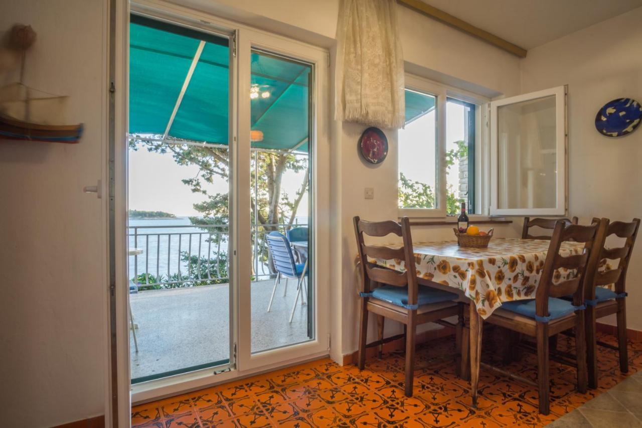 Apartments Podatok 4 Primošten Εξωτερικό φωτογραφία