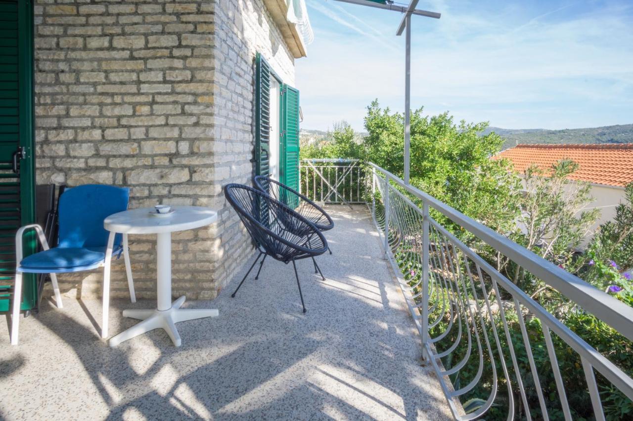 Apartments Podatok 4 Primošten Εξωτερικό φωτογραφία