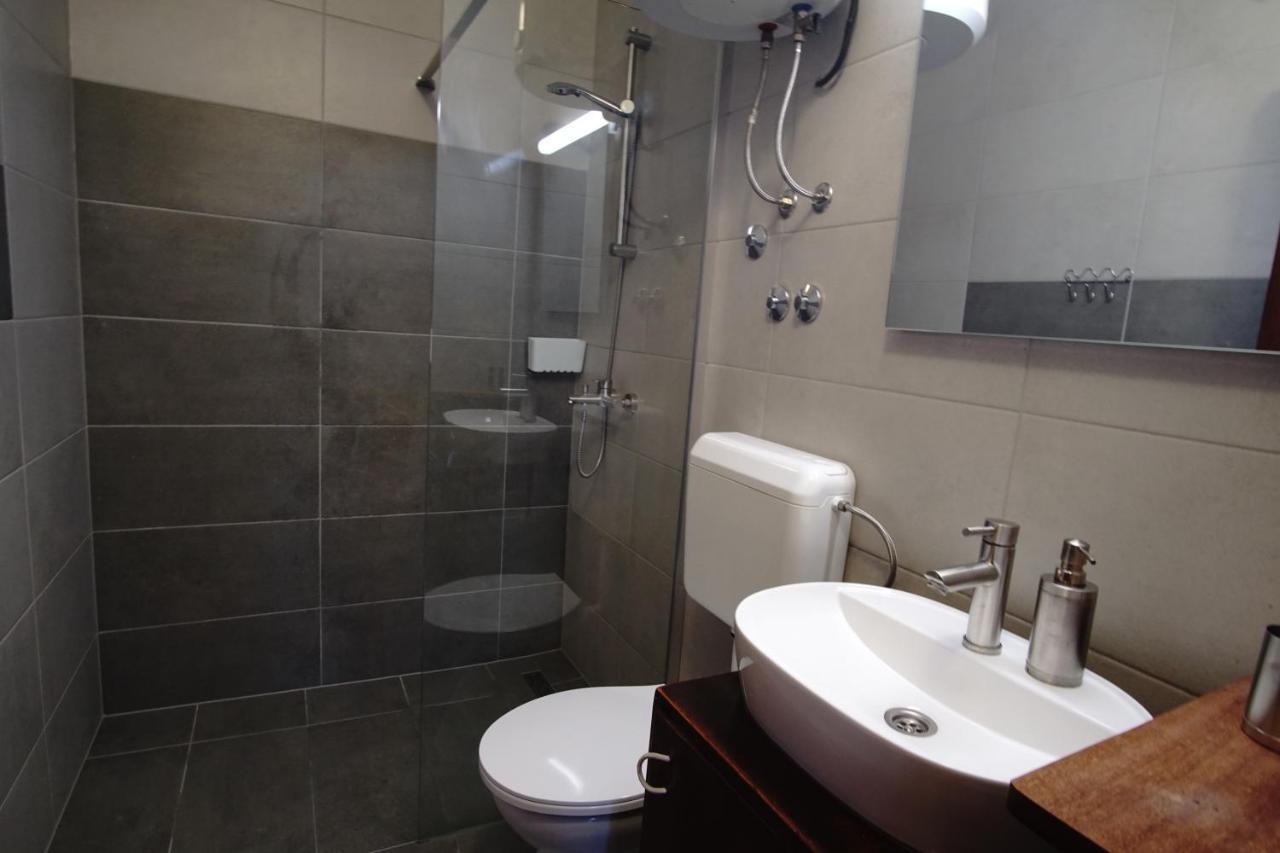 Apartments Podatok 4 Primošten Εξωτερικό φωτογραφία